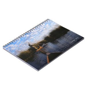 Carnet Delta de l'Okavango