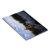 Carnet Delta d'Okavango (Côté Droit)