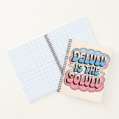 Carnet Delulu est le Solulu (Intérieur)