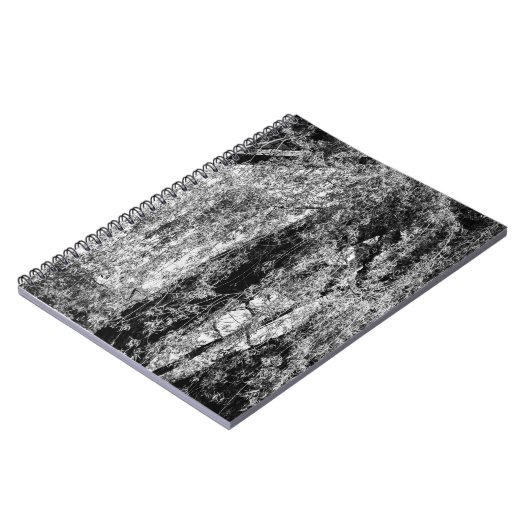 Carnet demeure (Côté gauche)