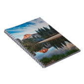 Carnet Demi de dôme et Merced (Côté Droit)