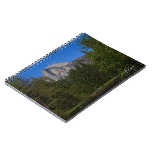 Carnet Demi-dôme