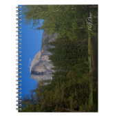Carnet Demi-dôme (Devant)