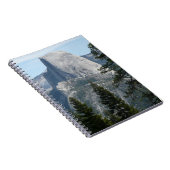 Carnet Demi-dôme de Panorama Trail I (Côté Droit)