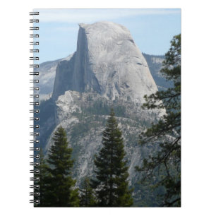 Carnet Demi-dôme de Panorama Trail I