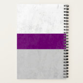 Carnet Démisexuel (Verso)