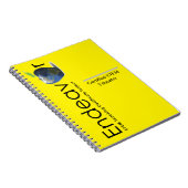 Carnet d'engagement (Côté Droit)