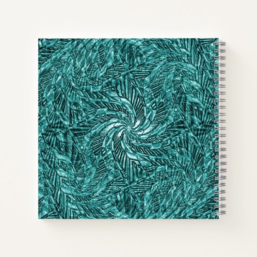 Carnet Dentelle...... (Dos)