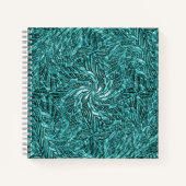 Carnet Dentelle...... (Devant)