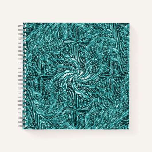 Carnet Dentelle...... (Devant)