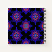 Carnet Dentelle Starlight... (Dos)