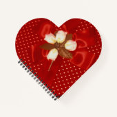 Carnet Dentelles (Devant)