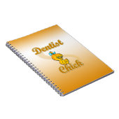 Carnet Dentiste (Côté Droit)