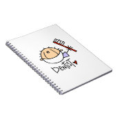 Carnet Dentiste (Côté Droit)