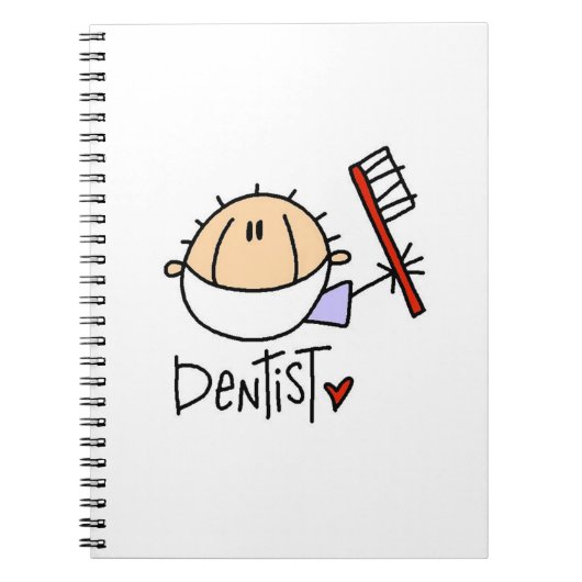 Carnet Dentiste (Devant)