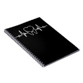 Carnet Dentiste adjoint dentaire Dentiste (Côté Droit)