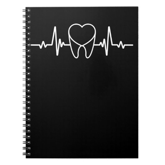 Carnet Dentiste adjoint dentaire Dentiste (Devant)