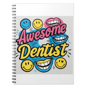 Carnet Dentiste génial merci