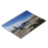 Carnet d'entraînement au pilotage (Côté gauche)