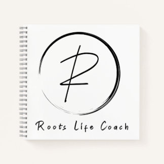 Carnet d'entraîneur Roots Life