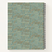 Carnet dents pourries dentiste dentiste dentisterie Ortho (Dos)