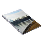 Carnet Denver City Park (Côté Droit)