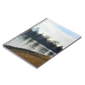 Carnet Denver City Park (Côté gauche)