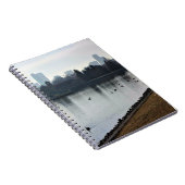 Carnet Denver City Park (Côté Droit)