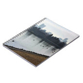 Carnet Denver City Park (Côté gauche)
