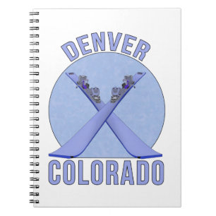 Carnet Denver, Colorado