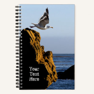 Carnet Départ de Seagull