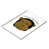 Carnet Département des comptes (Côté gauche)