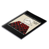 Carnet Déplacer (Côté gauche)