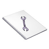 Carnet Déplacer (Côté Droit)