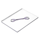 Carnet Déplacer (Côté gauche)