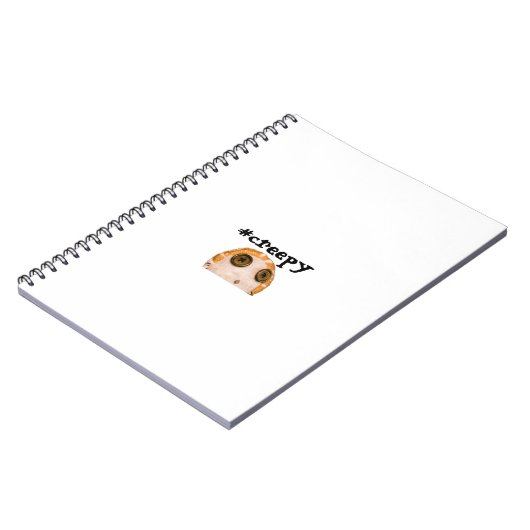 Carnet déplaisant d'Anya (Côté gauche)