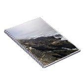 Carnet Depoe Bay, Oregon (Côté Droit)