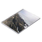 Carnet Depoe Bay, Oregon (Côté gauche)