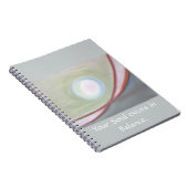 Carnet d'équilibre d'âme (Côté Droit)