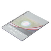 Carnet d'équilibre d'âme (Côté gauche)