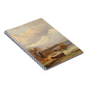 Carnet Der Haider See - Emil Barbarini (Côté Droit)