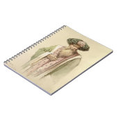 Carnet Derviche - de Bosnie (Côté gauche)