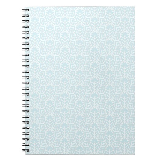 Carnet des arches de glace (Devant)