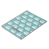 Carnet des bateaux viking (Côté gauche)