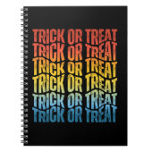 CARNET DES BONBONS OU UN SORT (Devant)