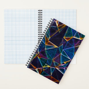 Carnet des bulles cassées