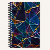 Carnet des bulles cassées (Recto)