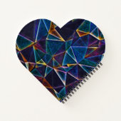 Carnet des bulles cassées (Dos)