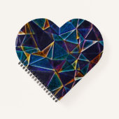 Carnet des bulles cassées (Devant)