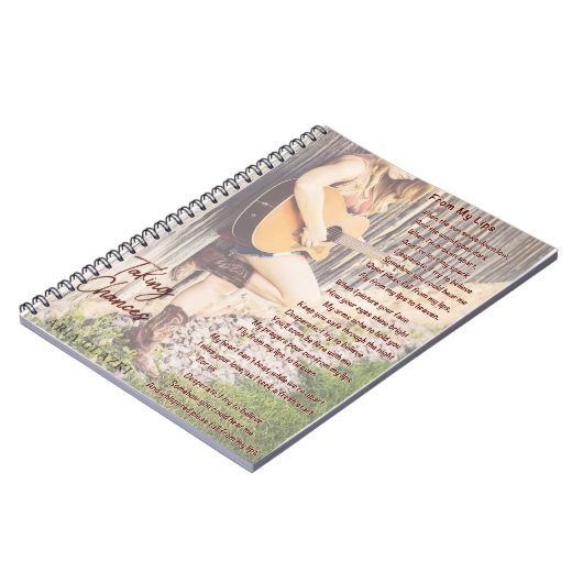 Carnet des chances (Côté gauche)